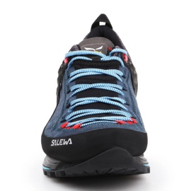 Salewa Ws Mtn Trainer 2 Gtx W 61358-8679 Trekkingschuhe schwarz 2