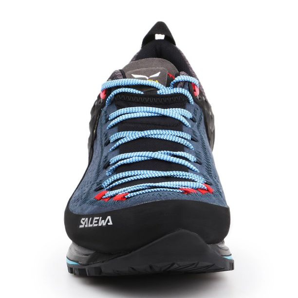 Salewa Ws Mtn Trainer 2 Gtx W 61358-8679 Trekkingschuhe schwarz 2