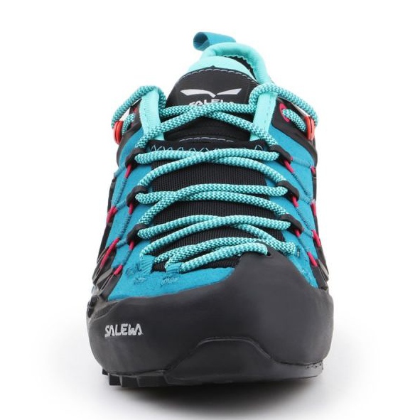 Salewa Ws Wildfire Edge W 61347-8736 Schuhe schwarz 2