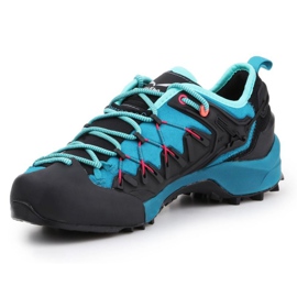 Salewa Ws Wildfire Edge W 61347-8736 Schuhe schwarz 3
