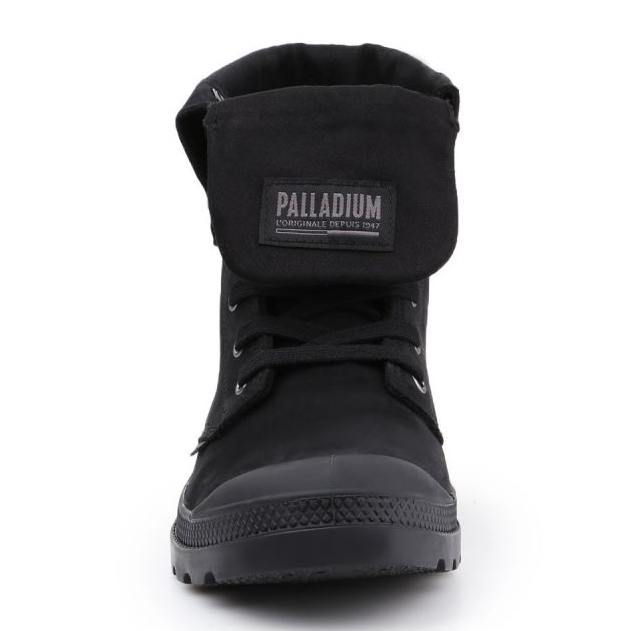 Palladium Baggy Nbk W 76434-008-M schwarz 2