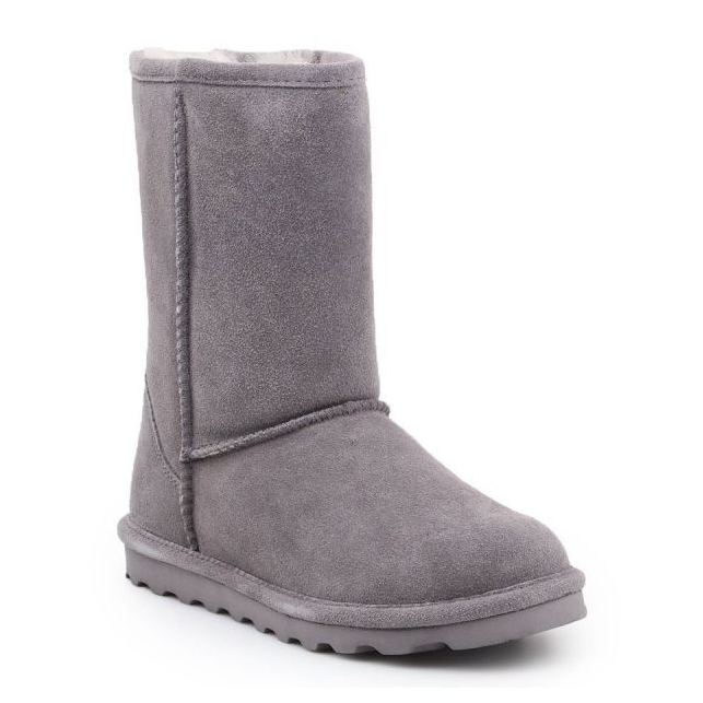 BearPaw 1962W Grey Fog 051 Winterschuhe grau 1