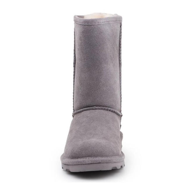 BearPaw 1962W Grey Fog 051 Winterschuhe grau 2