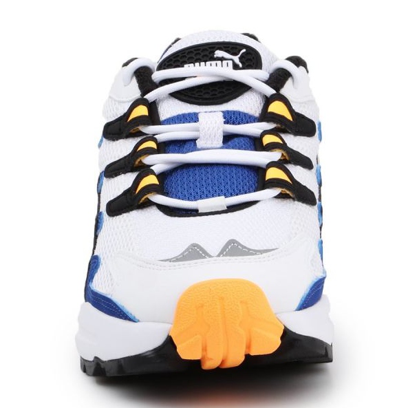 Puma Cell Alien Og M 369801 11 weiß schwarz blau 2