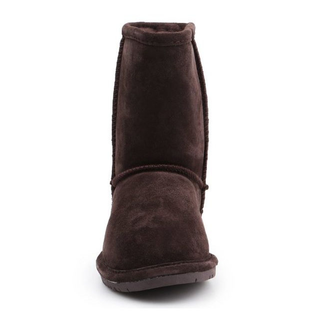 BearPaw Emma Youth Jr 708YChocolateII Schuhe braun 2