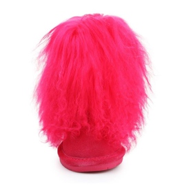 BearPaw Bear Paw Boo Kleinkind 1854T Schuhe rosa 2