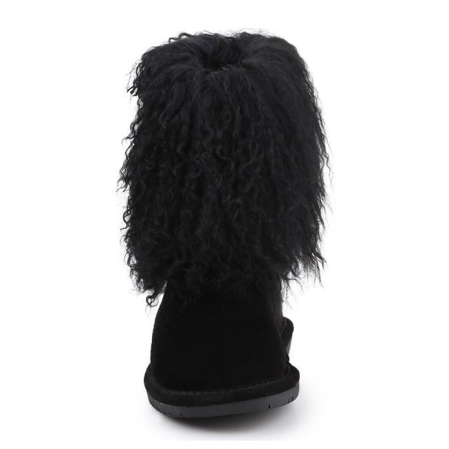 BearPaw Boo Youth 1854Y Schuhe schwarz 2