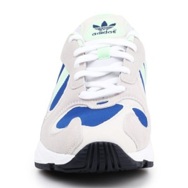 Adidas Yung-1 M EE5318 Schuhe blau grau 2