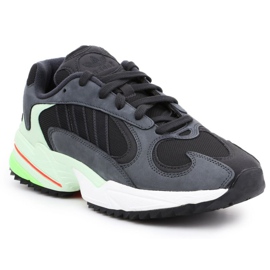 Adidas Yung-1 Trail M EE6538 Schuhe schwarz 1