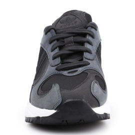 Adidas Yung-1 Trail M EE6538 Schuhe schwarz 2