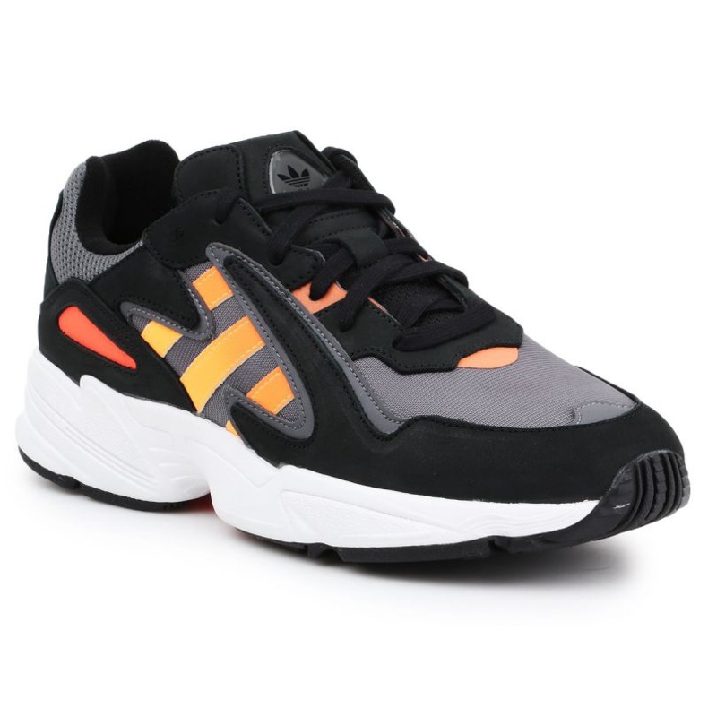 Lifestyle-Schuhe Adidas Yung-96 Chasm M EE7227 orange 1