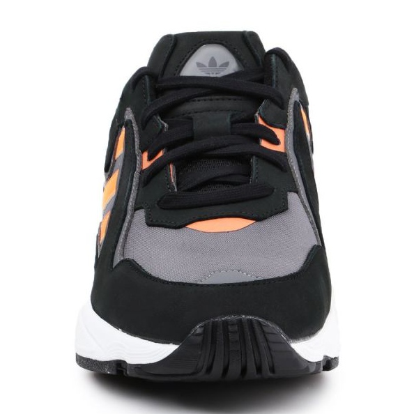 Lifestyle-Schuhe Adidas Yung-96 Chasm M EE7227 orange 2