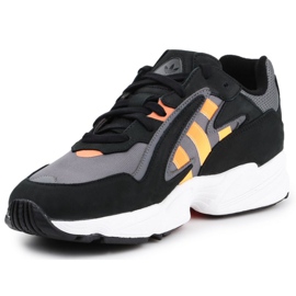 Lifestyle-Schuhe Adidas Yung-96 Chasm M EE7227 orange 3