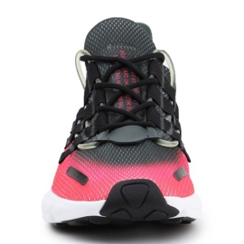 Adidas Lxcon M G27579 Schuhe schwarz rosa 2