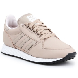 Adidas Forest Grove W EE8967 Schuhe rosa 1
