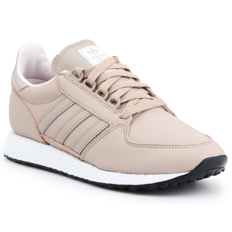 Adidas Forest Grove W EE8967 Schuhe rosa 1