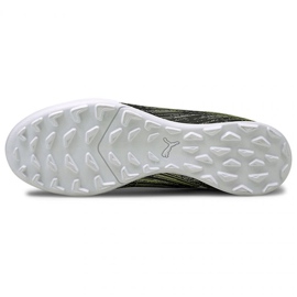 Fußballschuhe Puma Ultra Tt 4.2 M 106357 02 mehrfarbig schwarz 1