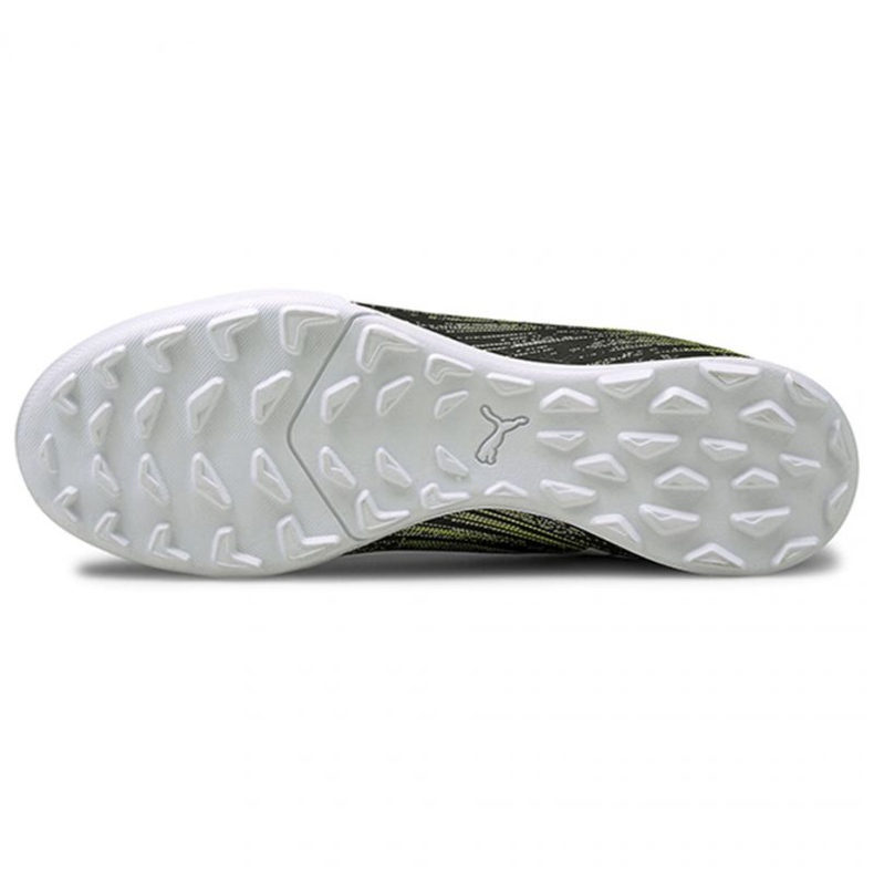 Fußballschuhe Puma Ultra Tt 4.2 M 106357 02 mehrfarbig schwarz 1