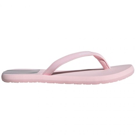 Adidas Eezay Flip Flop W FY8112 Hausschuhe rosa 1