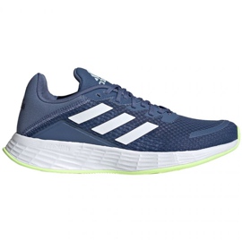 Adidas Duramo Sl W FY6703 Schuhe weiß blau 1