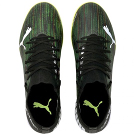 Puma Ultra 3.2 Tt M 106351 02 Fußballschuhe schwarz schwarz 2