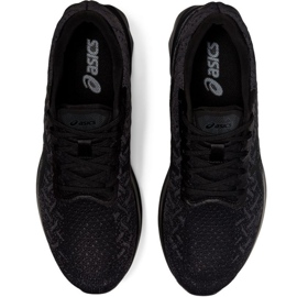 Asics Dynablast M 1011A819 004 Laufschuhe schwarz 2