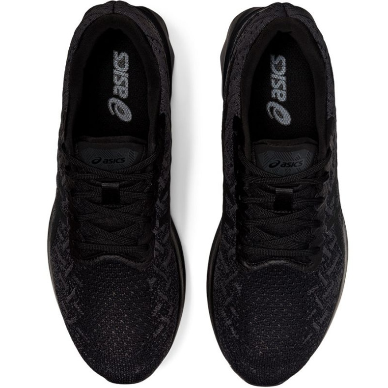 Asics Dynablast M 1011A819 004 Laufschuhe schwarz 2