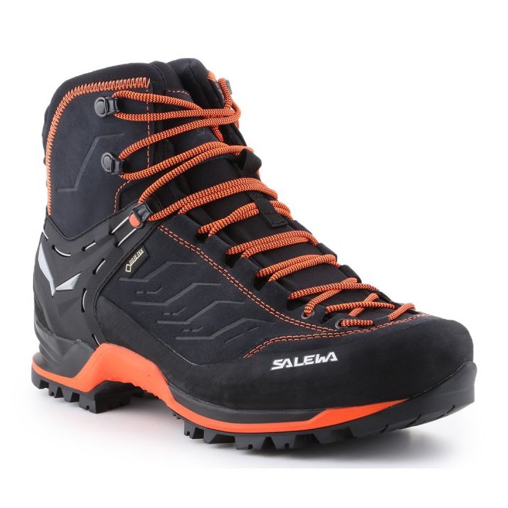 Salewa Mtn Trainer Gtx M 63458-0985 Trekkingschuhe mehrfarbig 1