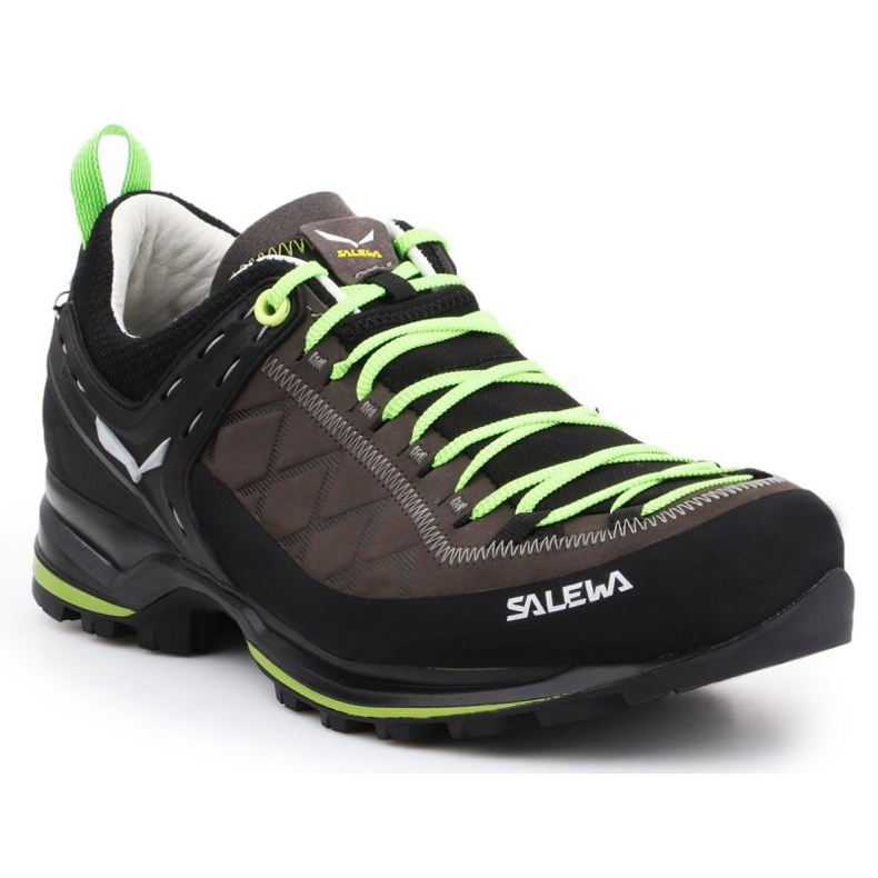Salewa Ms Mtn Trainer 2 LM 61357-0471 Trekkingschuhe mehrfarbig 1