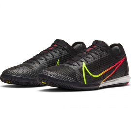 Nike Mercurial Vapor 14 Pro Ic M CV0996 090 Fußballschuhe mehrfarbig schwarz 1