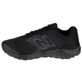 New Balance M M520LK7 Schuhe schwarz 1