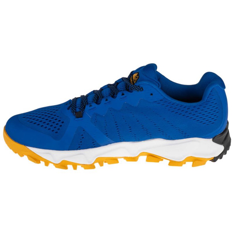 Columbia Transalps FKT III M 1888301437 blau gelb 1