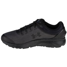 Under Armour Charged Escape 3 Evo M 3023878-002 schwarz grau 1