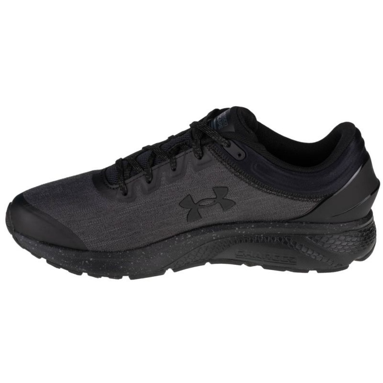 Under Armour Charged Escape 3 Evo M 3023878-002 schwarz grau 1