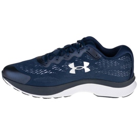 Under Armour Aufgeladener Bandit 6 M 3023019-403 navy blau 1