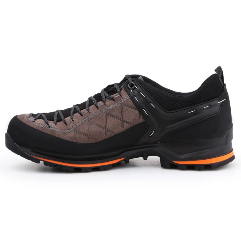 Salewa Ms Mtn Trainer 2 M 61371-0971 schwarz 1