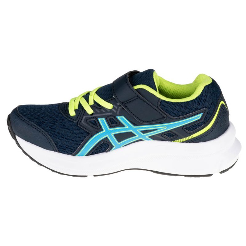 Asics Jolt 3 Ps Jr 1014A198-400 blau 1