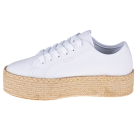 Levi's Lavic SW 233027-634-51 Schuhe weiß marineblau 1