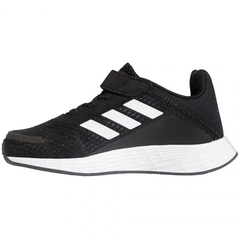 Adidas Duramo Sl C Jr FX7314 Schuhe weiß schwarz 1