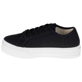 Levi's Tijuana W 230704-1733-59 Schuhe schwarz 1
