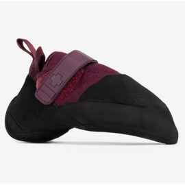 Also iLL New Zero Pro Newzero-Pro Kletterschuhe schwarz 1