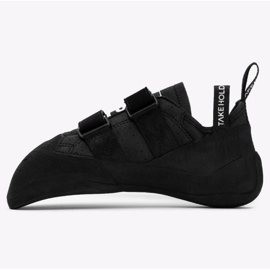 Also iLL The Street Kletterschuhe schwarz 1