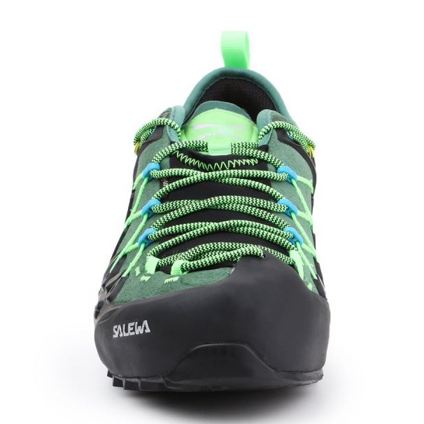 Salewa Ms Wildfire Edge Gtx M 61375-5949 Trekkingschuhe schwarz 2