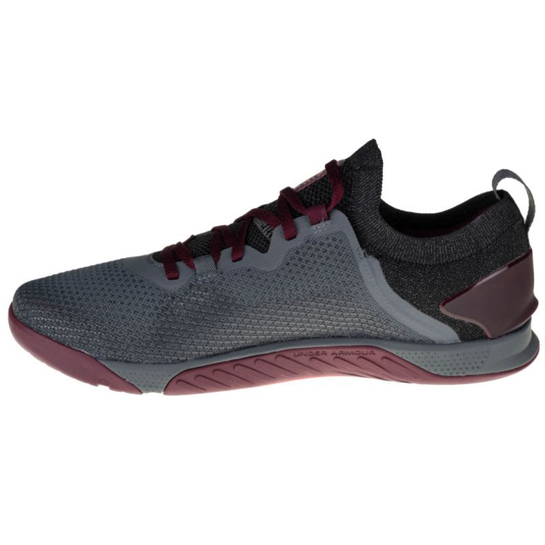 Under Armour TriBase Reign 3 M 3023698-101 schwarz 1