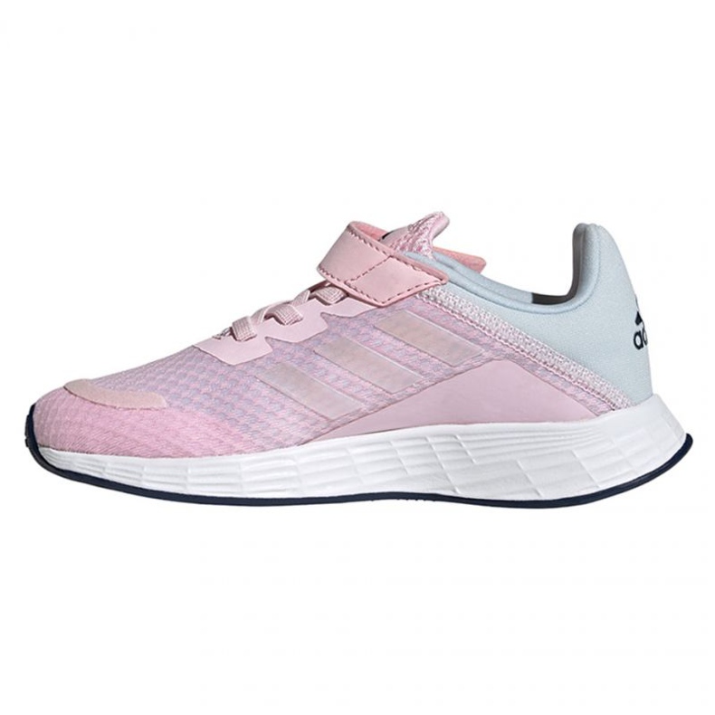 Adidas Duramo Sl C Jr FY9169 Schuhe rosa 1