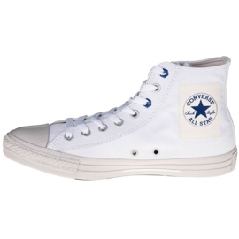 Converse Chuck Taylor All Star High Top U 165051C weiß 1