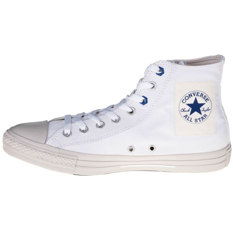 Converse Chuck Taylor All Star High Top U 165051C weiß 1