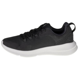 Under Armour W Essential W 3022955-001 schwarz 1