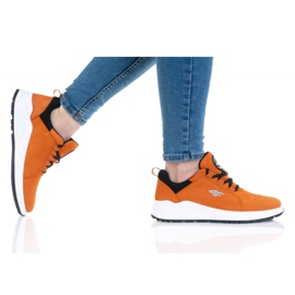 Schuhe 4F W H4L21-OBDL251 orange 1