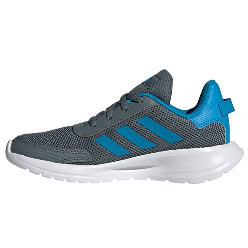 Adidas Tensaur Run K Jr FY7289 Schuhe blau 1